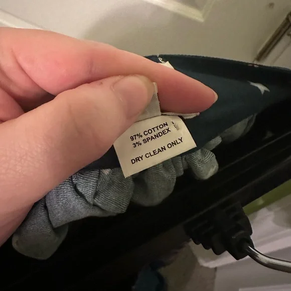 NWOT Unique Vintage Magic Fireworks Show High Waisted Swing Skirt Size Large - Picture 11 of 12